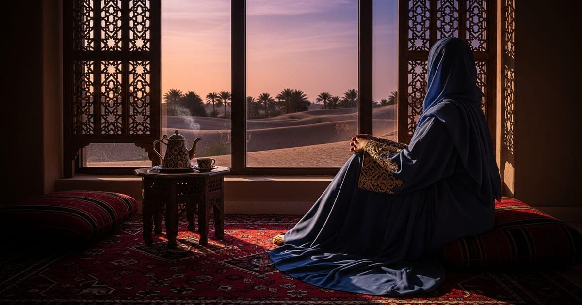 كيف أكون سعيد في حياتي؟ دليل لتحقيق الرضا الداخلي