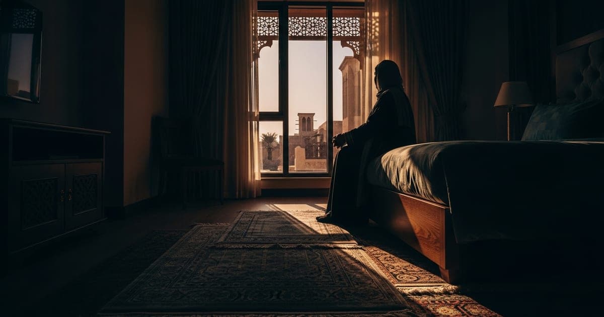 أسباب الانعزال عند المراهقين وكيفية التعامل معها