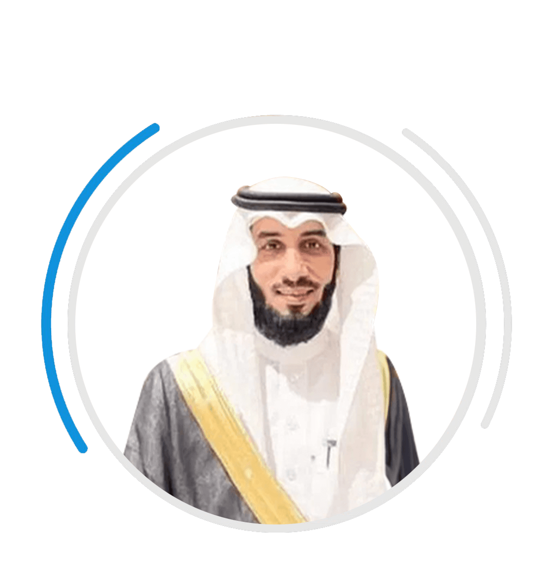 consultant-مرجي البخيت