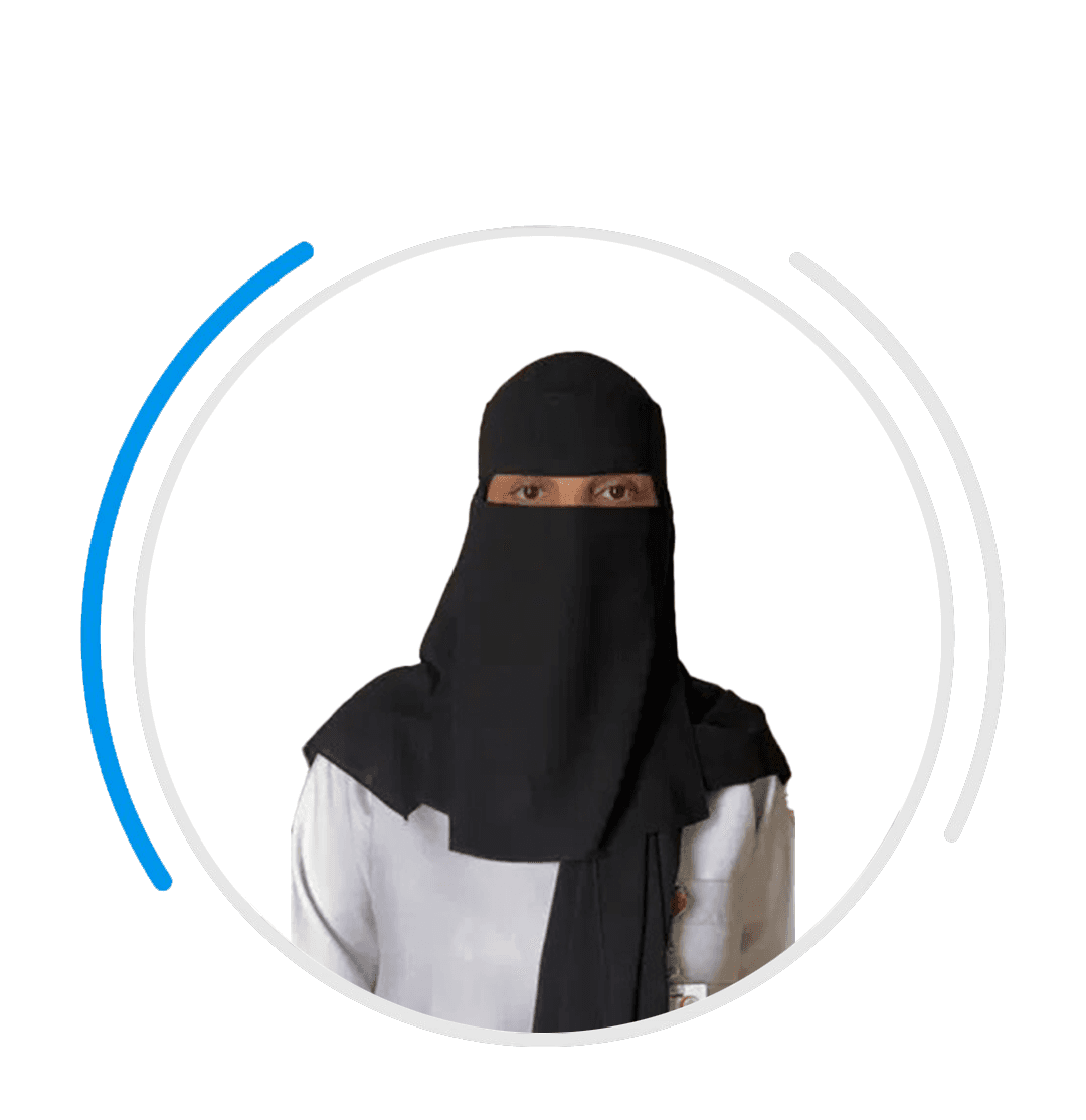 consultant-عزيزه الخضيري