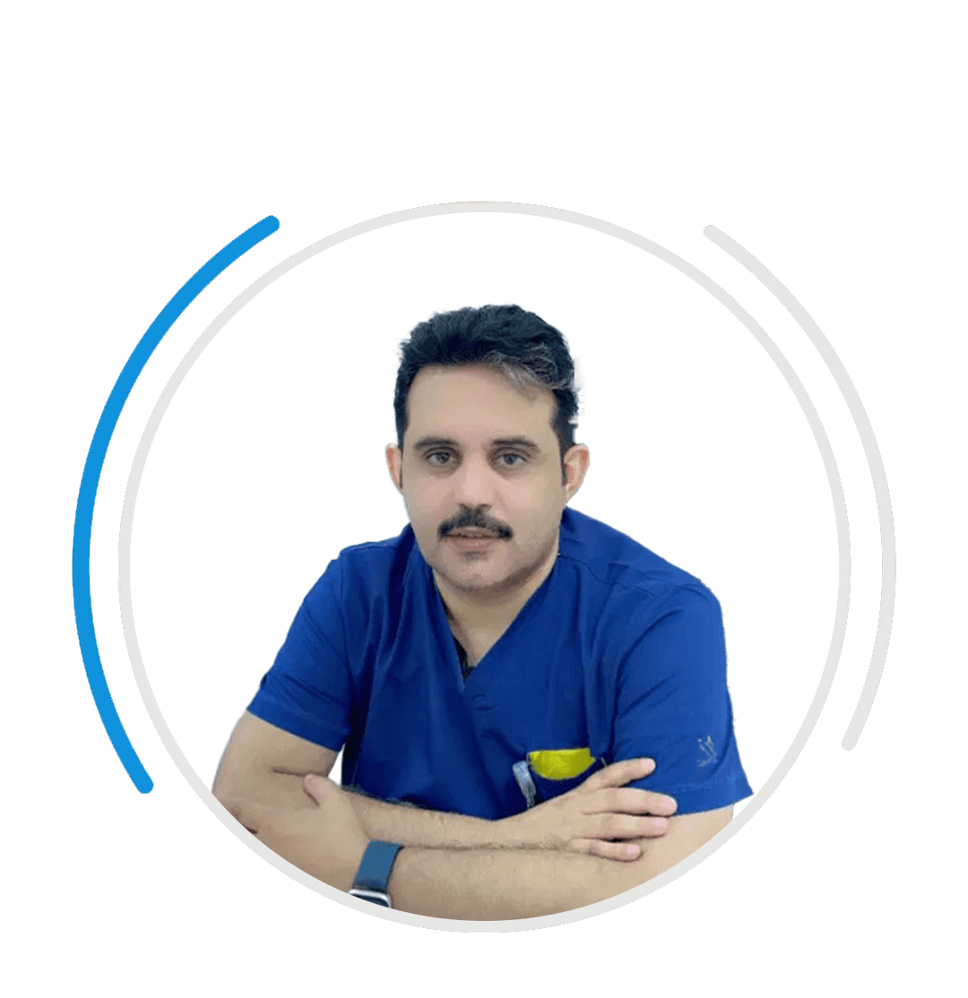 consultant-علي الغامدي