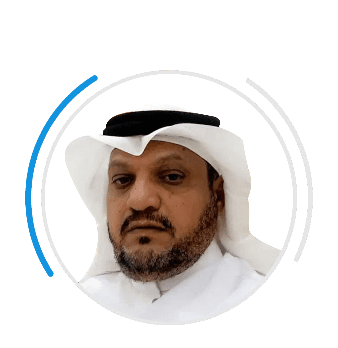 consultant-أ /عبدالملك العفيفي