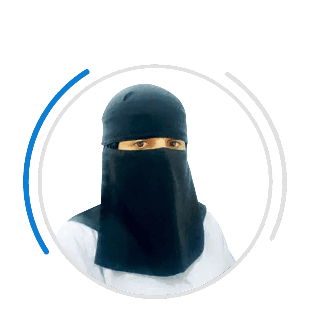 consultant-شيخه عبدالعزيز