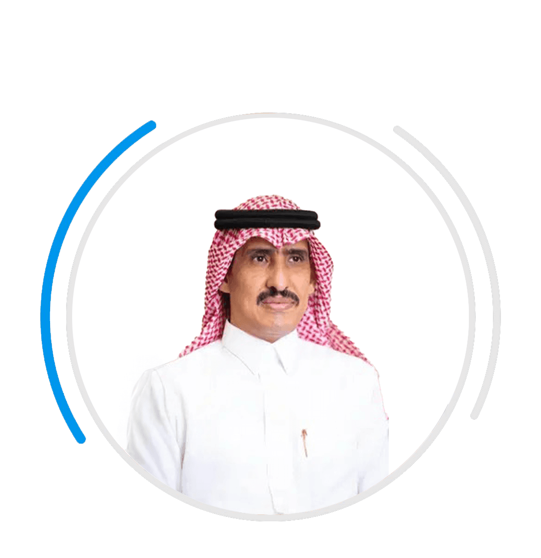consultant-يوسف الحربي
