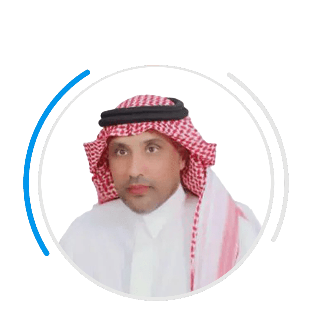 consultant-خالد ال سعد