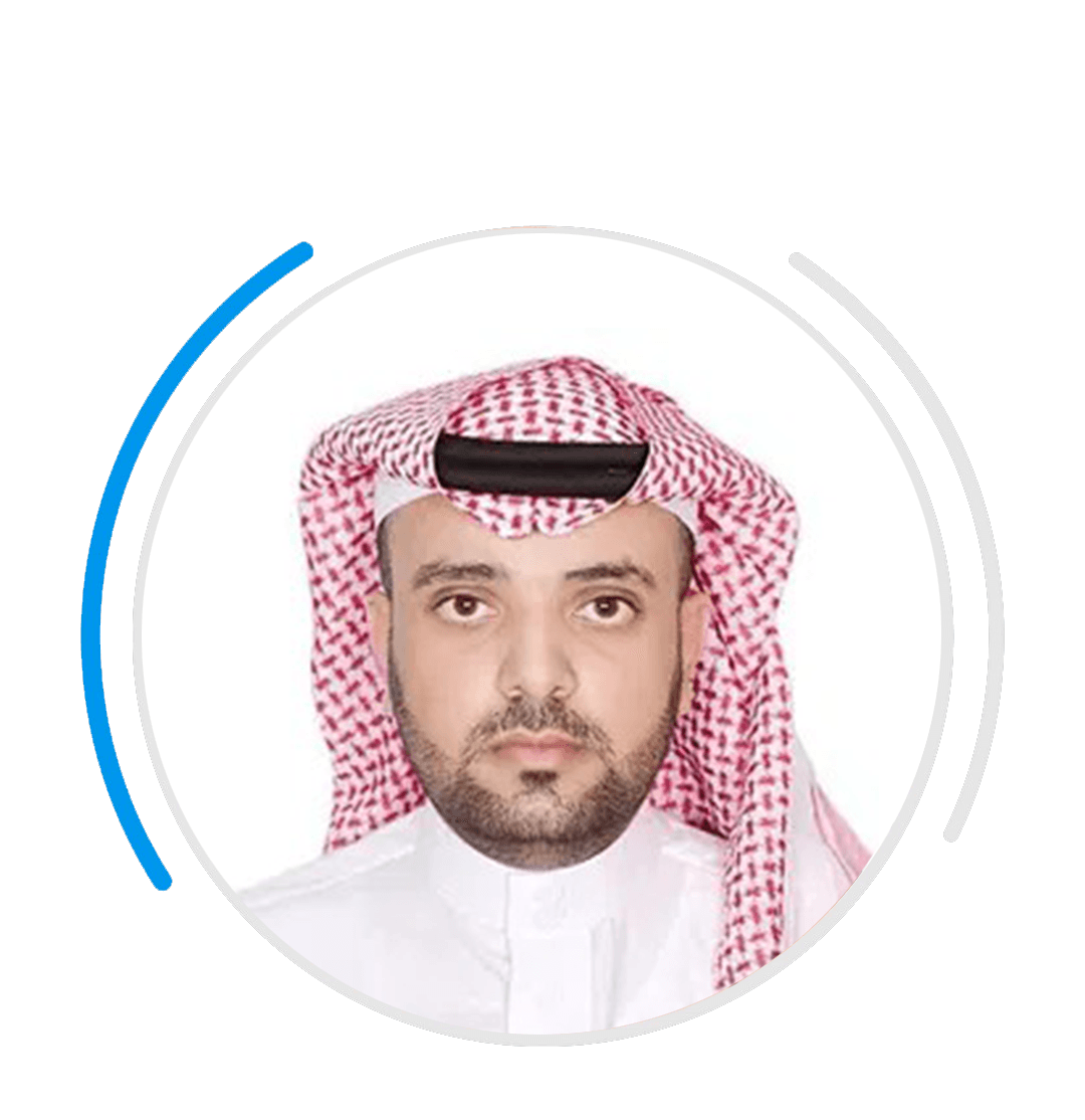 consultant-عبدالله العتيبي