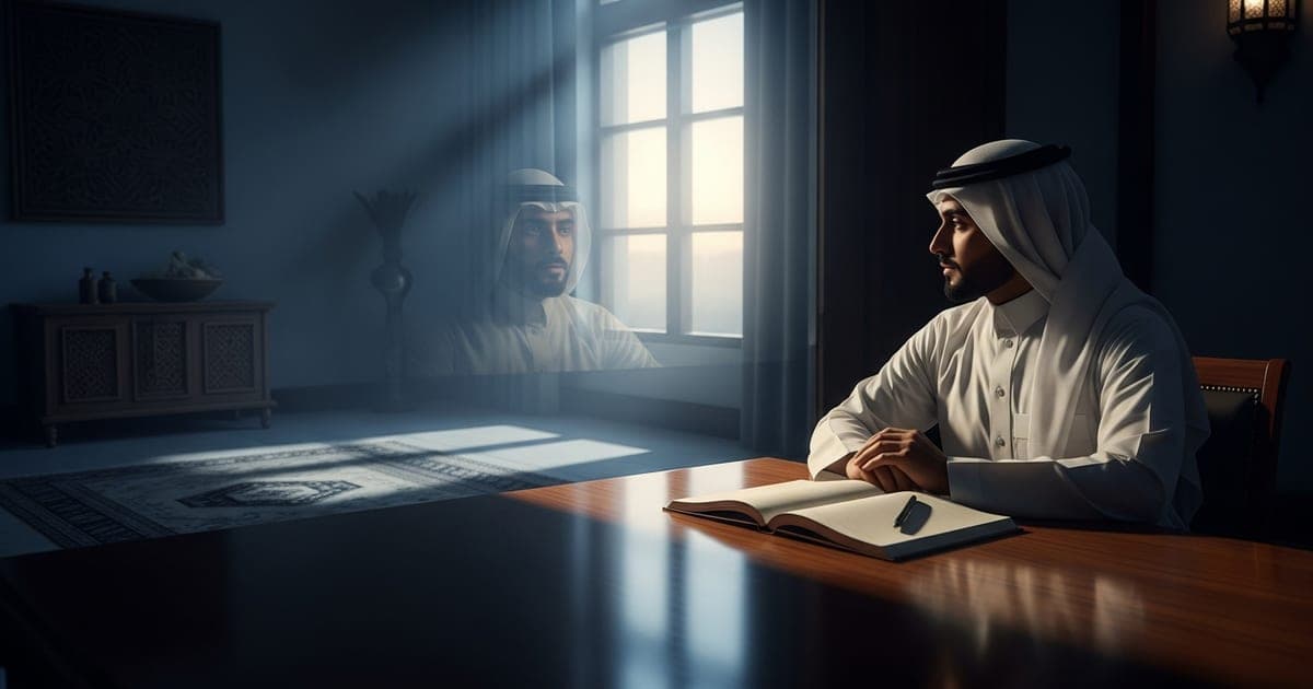كيف أعرف نفسي وشخصيتي؟ خطوات عملية للتعرف على ذاتك