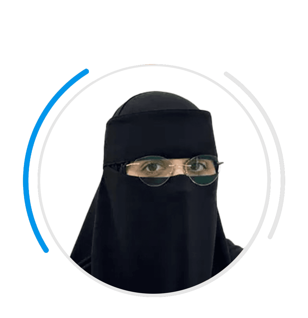 consultant-د. بزعا الشلوي