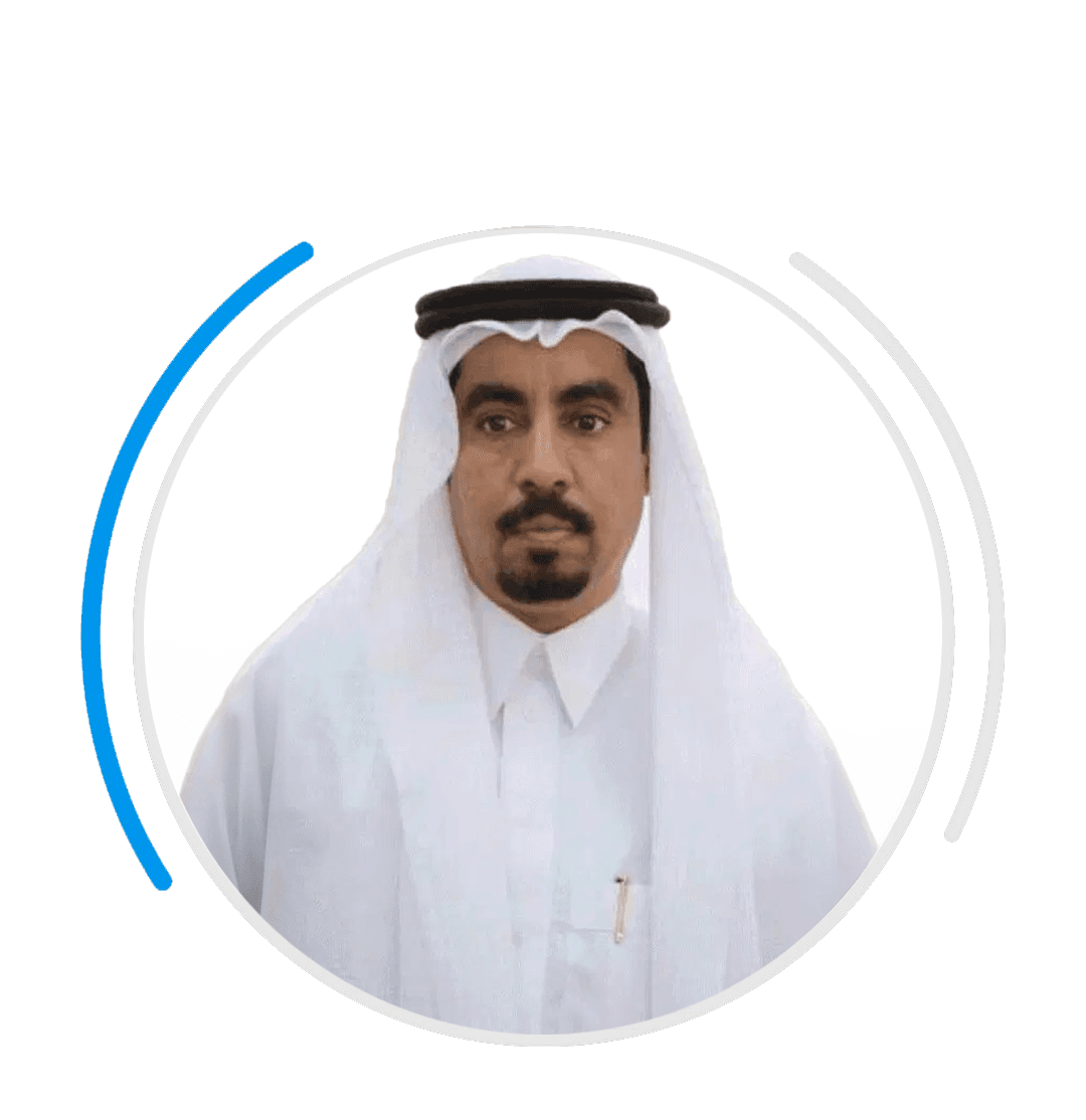 consultant-د . زامل الرويس