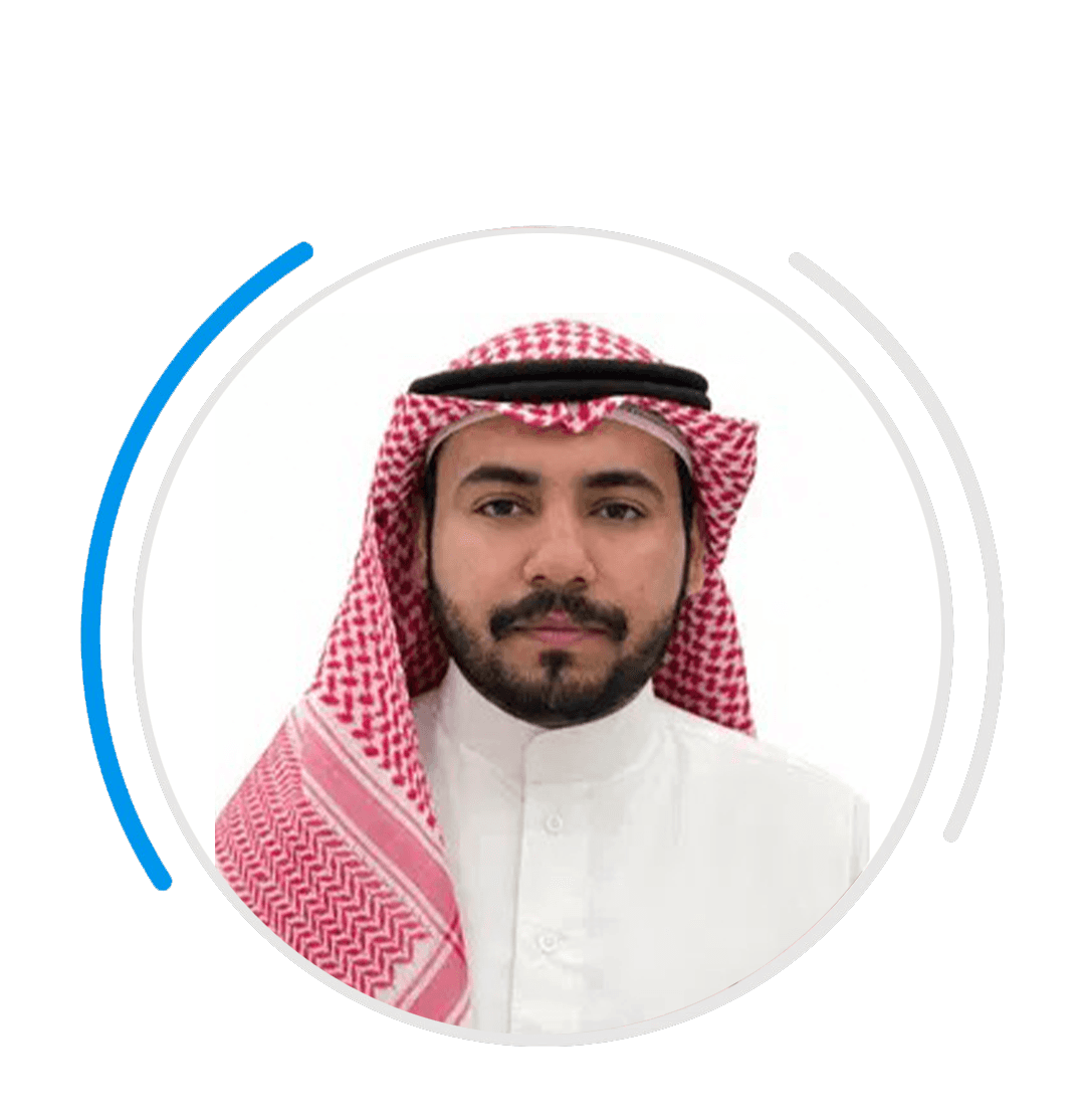 consultant-علي المزيني